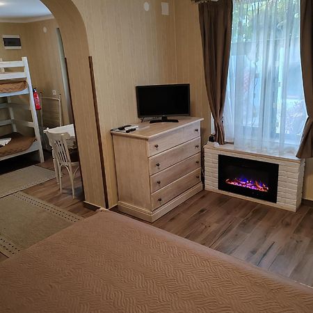 Самостоятелна Вила В Хаджи Марковата Къща За Гости В Дряново Εξωτερικό φωτογραφία