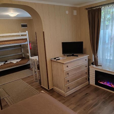 Самостоятелна Вила В Хаджи Марковата Къща За Гости В Дряново Εξωτερικό φωτογραφία