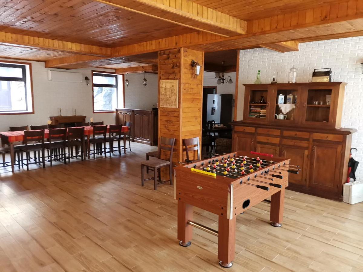 Самостоятелна Вила В Хаджи Марковата Къща За Гости В Дряново Εξωτερικό φωτογραφία