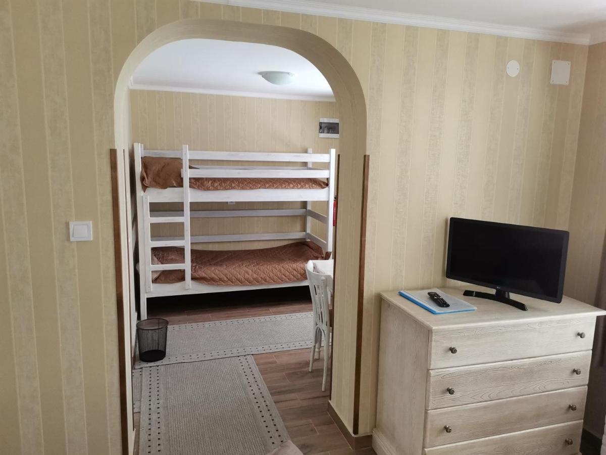 Самостоятелна Вила В Хаджи Марковата Къща За Гости В Дряново Εξωτερικό φωτογραφία