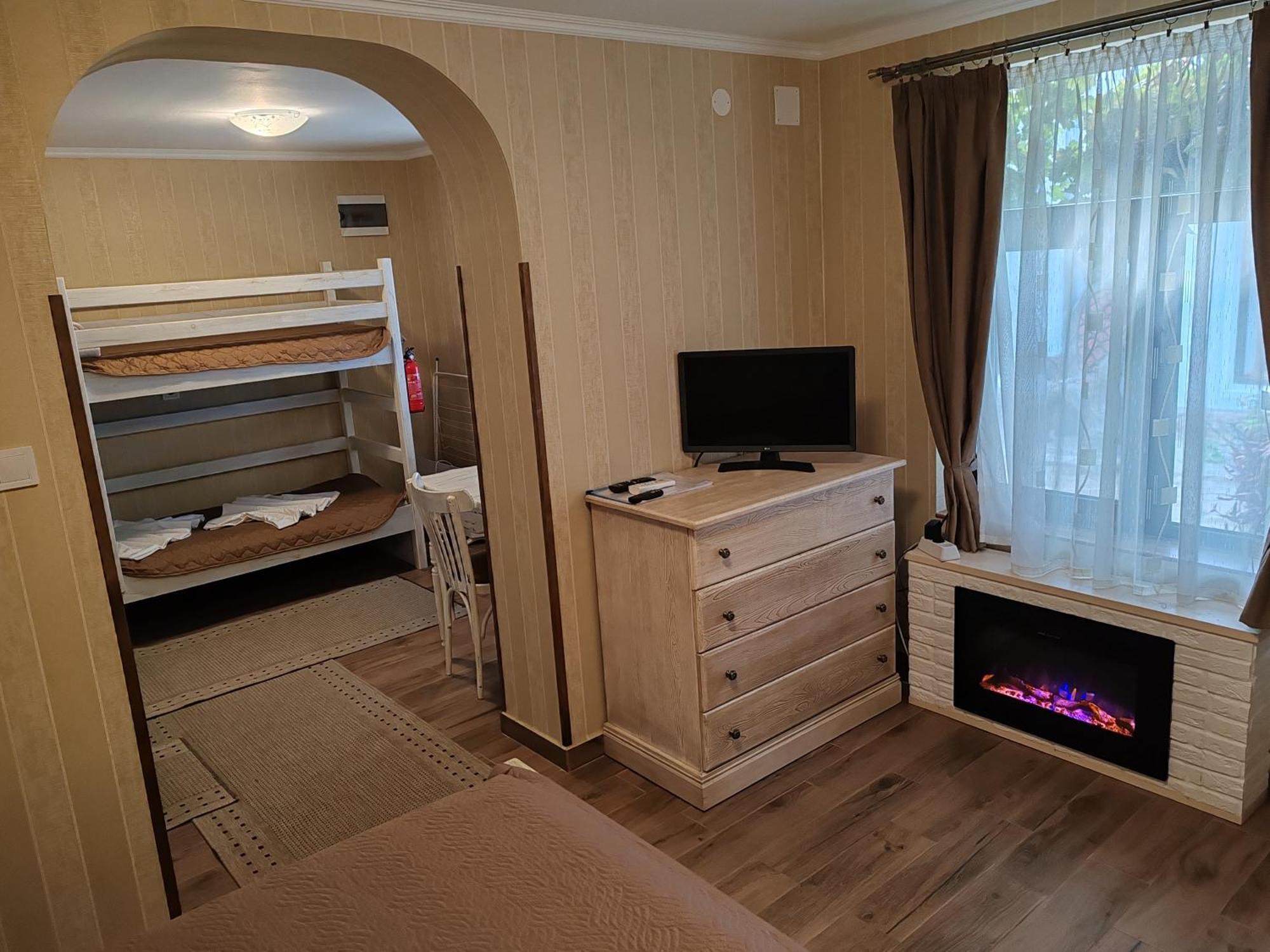 Самостоятелна Вила В Хаджи Марковата Къща За Гости В Дряново Εξωτερικό φωτογραφία